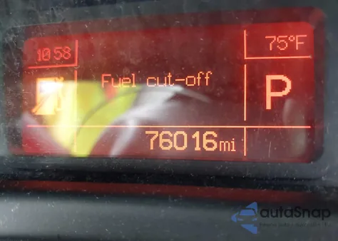 2015 Fiat 500L Urbana Trekking из США, поврежденный, VIN ZFBCFADH6FZ032797